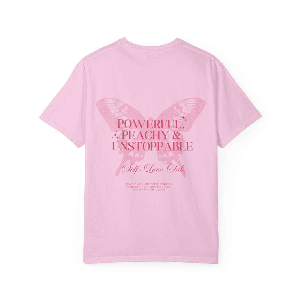 Self Love Club Essential Tee