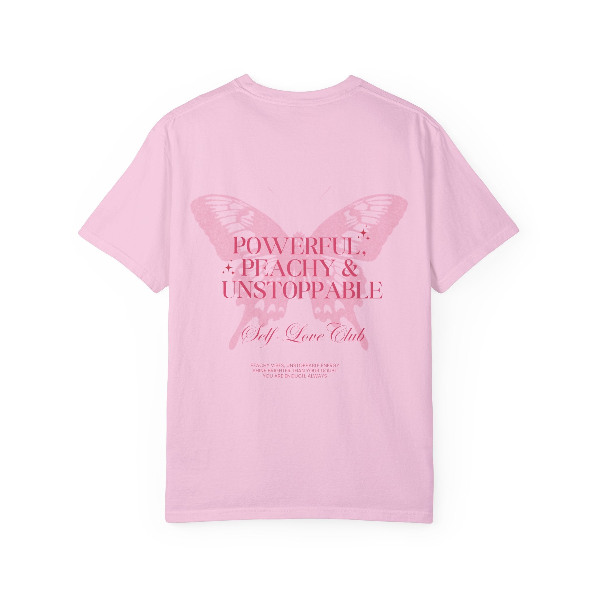 Self Love Club Essential Tee