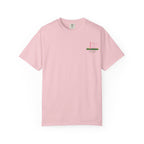 Rescheduled My Day Around Tennis Graphic Tee