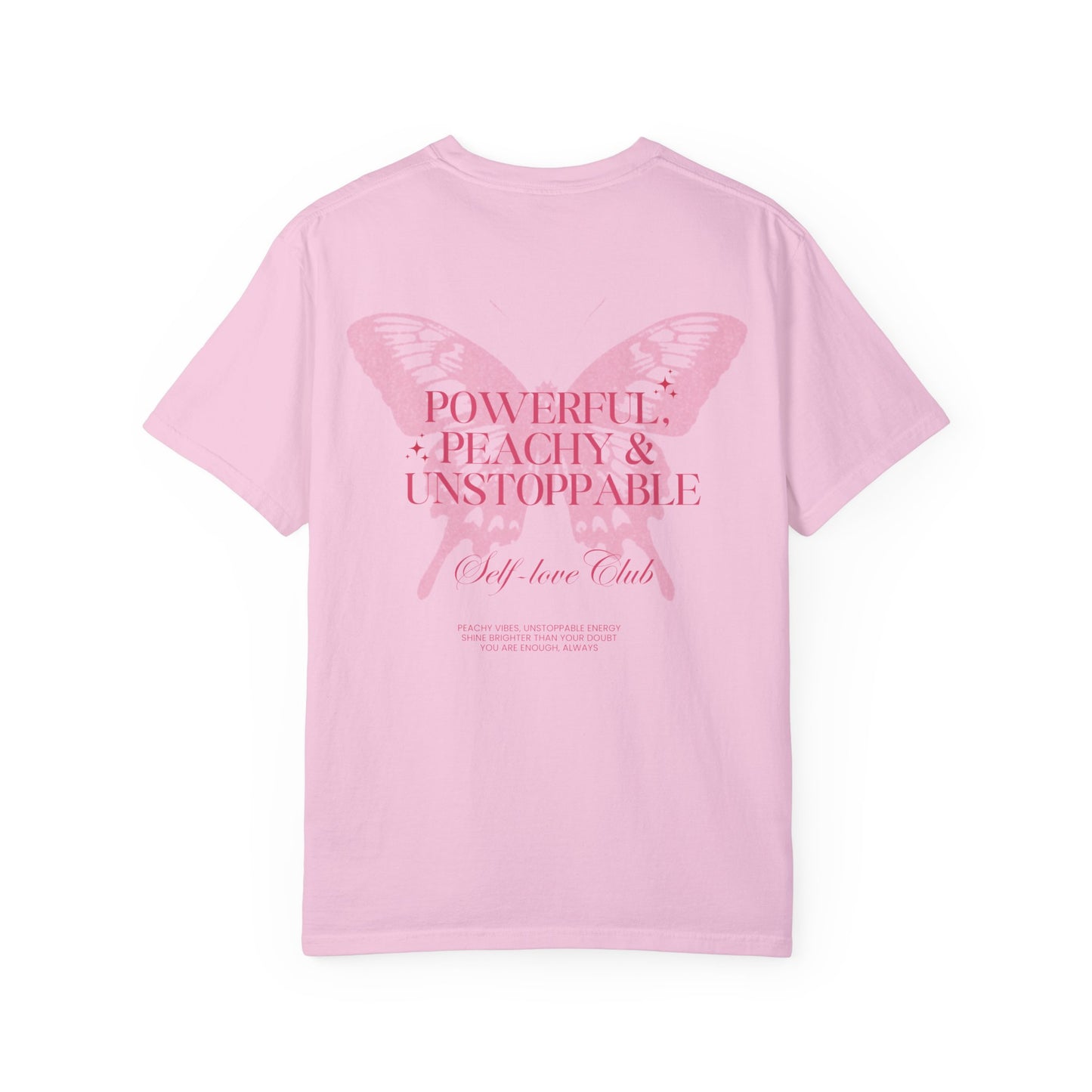 Self Love Club Shirt