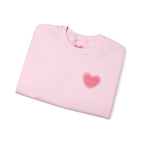 A Toast to You Crewneck - Self Love Club Sweatshirt