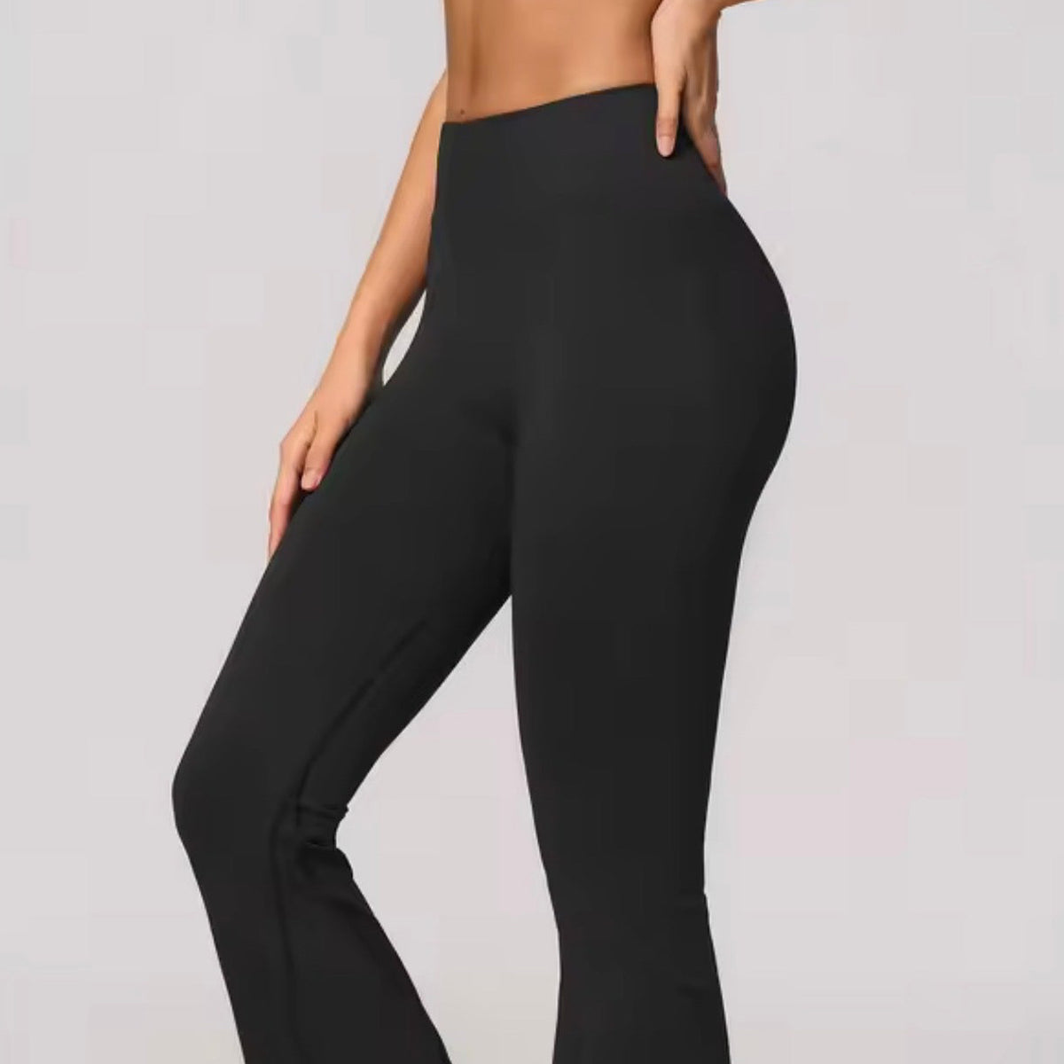 SculptFlare Leggings