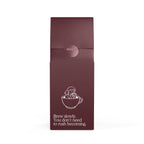 Cascades Coffee Blend (Medium-Dark Roast)