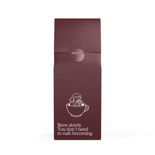 Cascades Coffee Blend (Medium-Dark Roast)