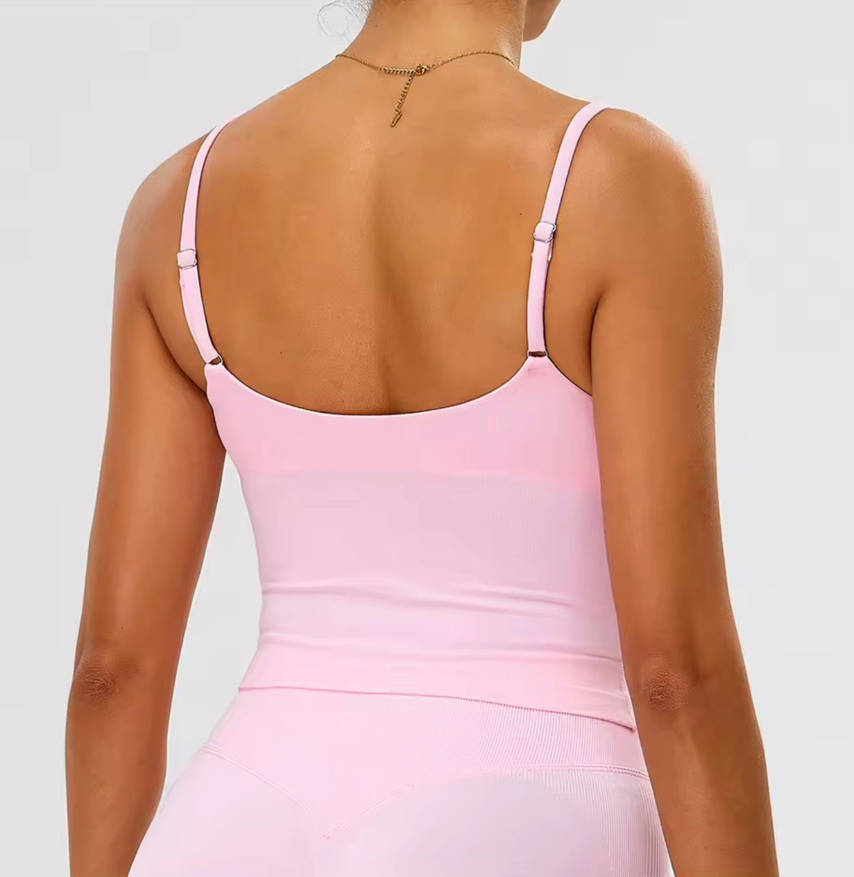 Contour Lift Tank
