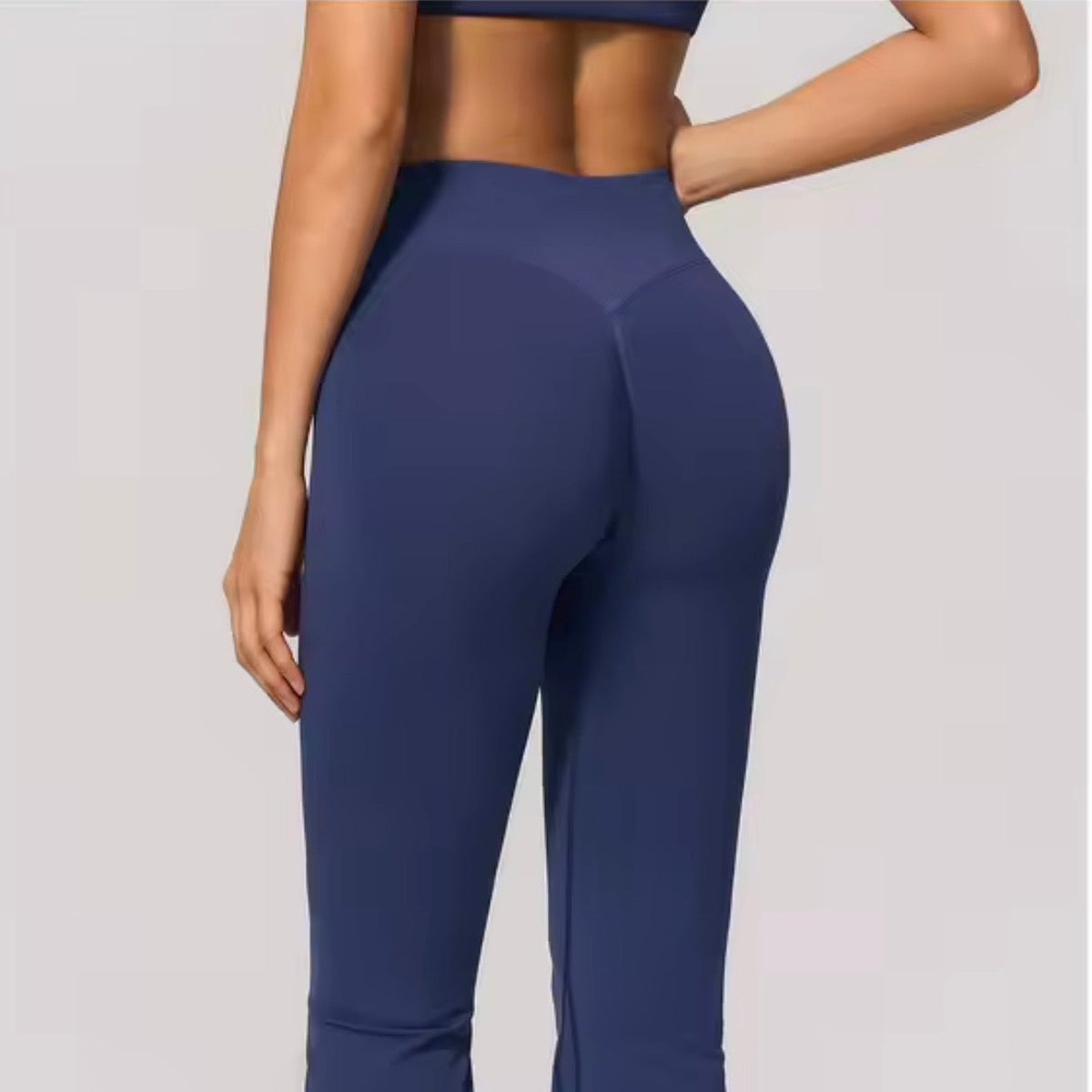 SculptFlare Leggings