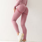 PeachLift Seamless Leggings (Classic)