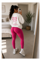 ButterSculpt Seamless Leggings