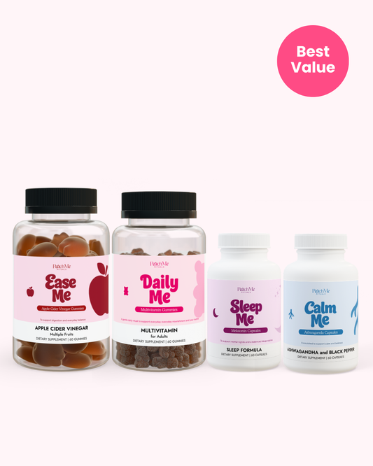 Complete Wellness Bundle