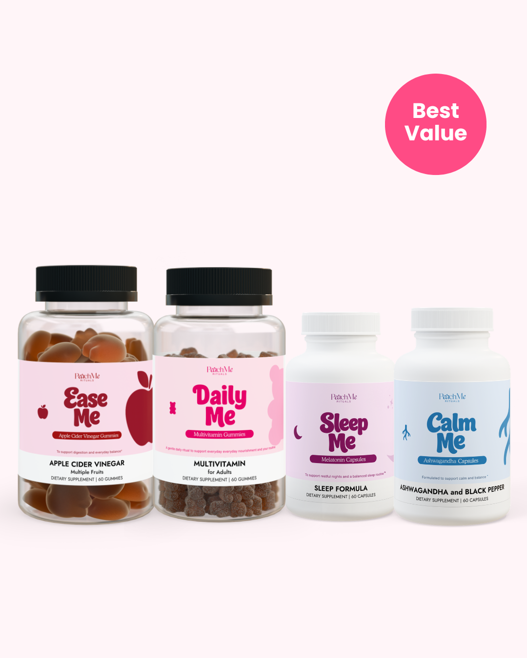 Complete Wellness Bundle