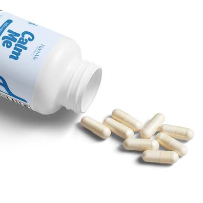 Calm Me Ashwagandha Supplement (60 capsules)