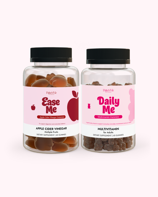 The Gut & Glow Bundle