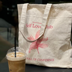 Self Love Club Tote