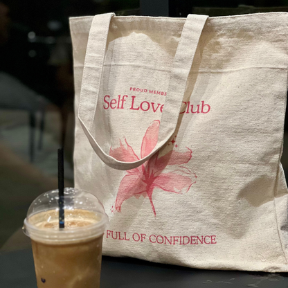 Self Love Club | Empowered by Love Cap