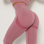 PeachLift Seamless Leggings (Classic)