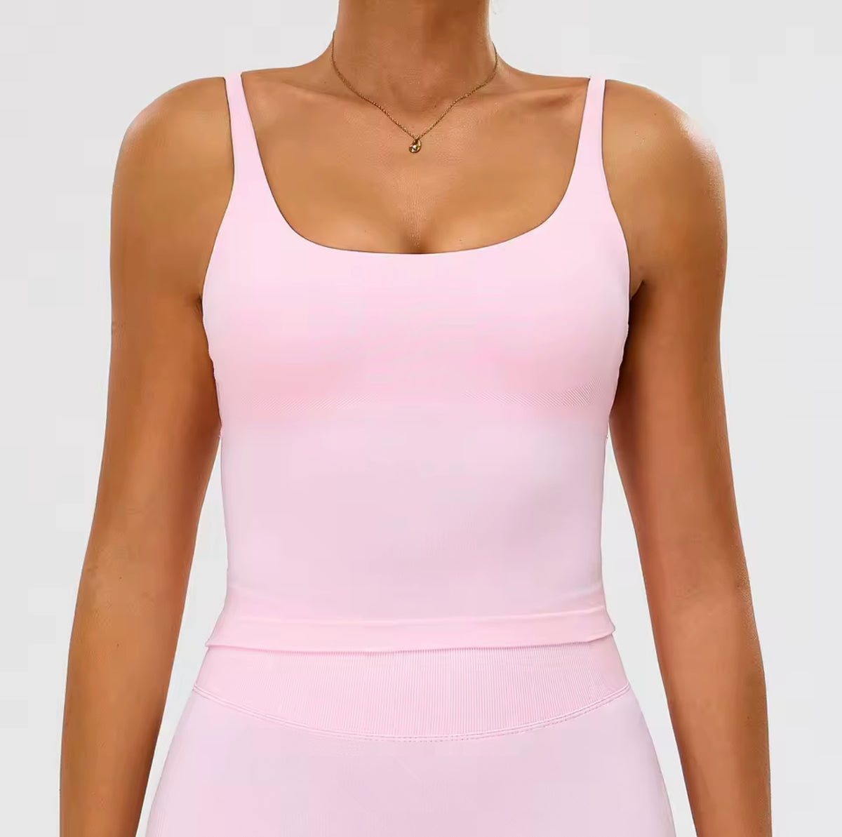 Contour Lift Tank