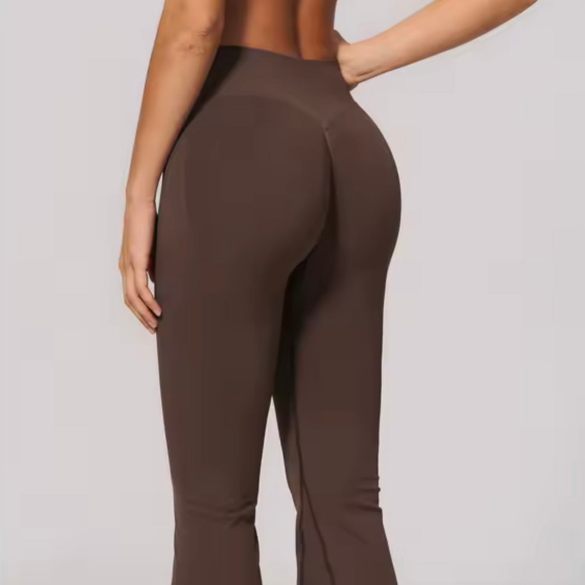 SculptFlare Leggings