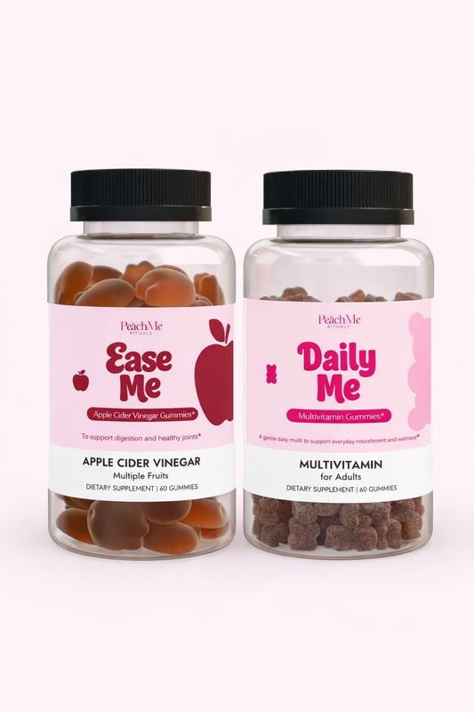 The Gut & Glow Bundle