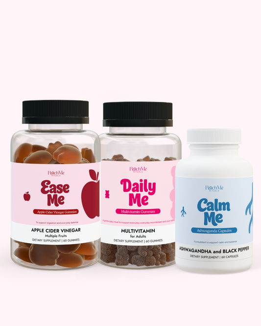 The Everyday Balance Trio