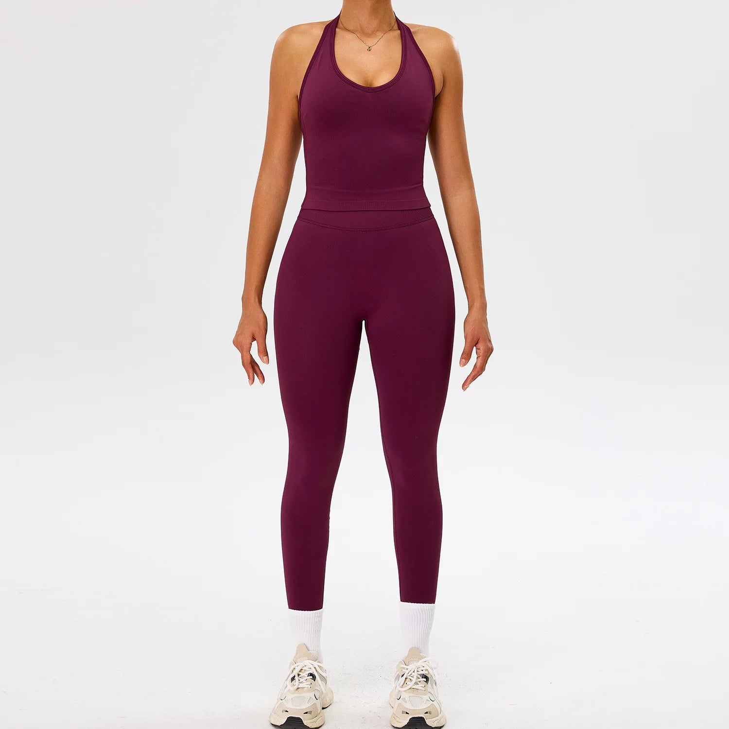 Define Me Legging Set