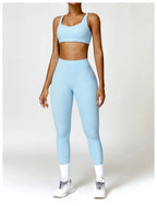 Form Me Legging Set