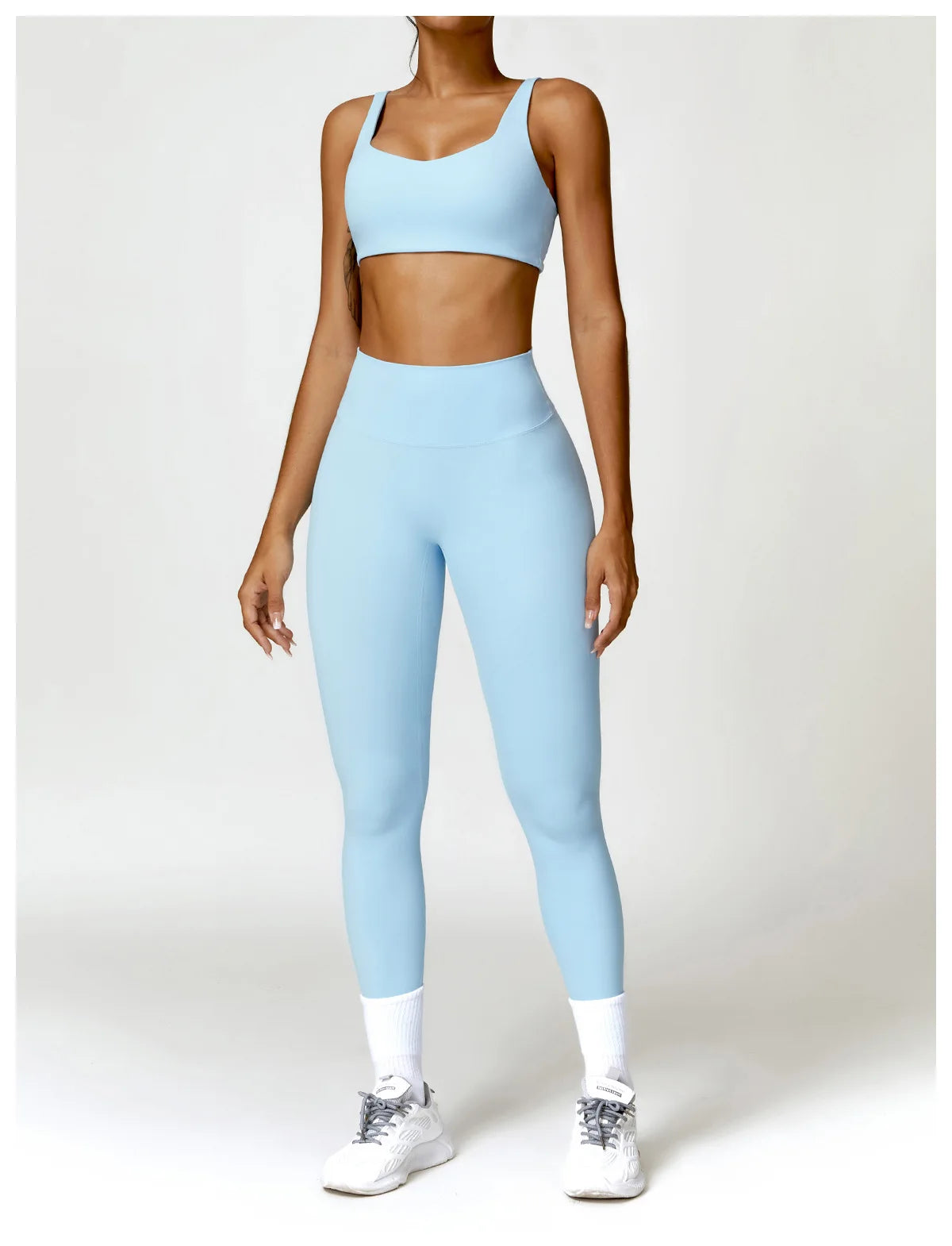Form Me Legging Set