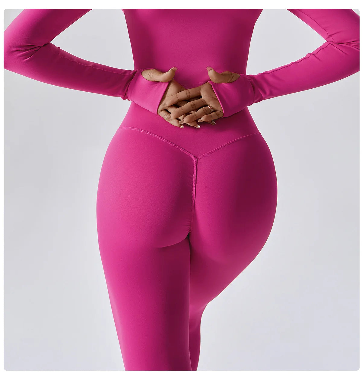ShapeMe Leggings