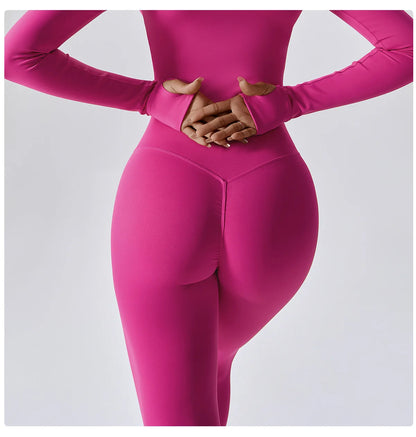ShapeMe Leggings
