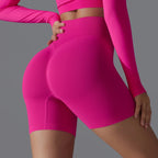 ButterSculpt Bike Short