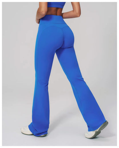 FlareCurve Leggings