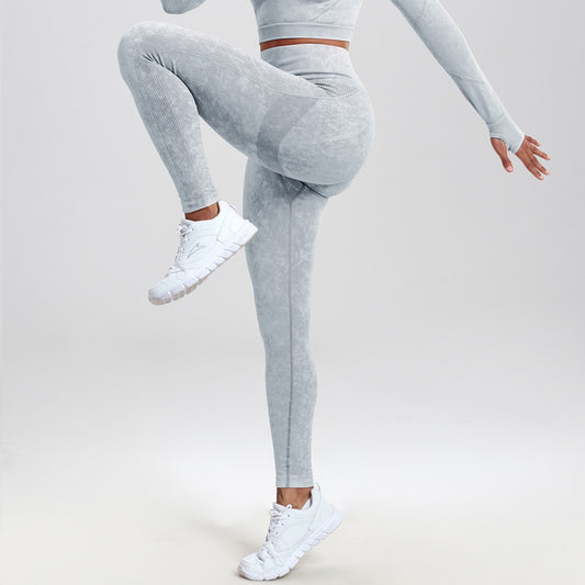 Cloud 2.0 Seamless Leggings