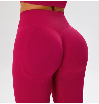 Contour Flex Leggings
