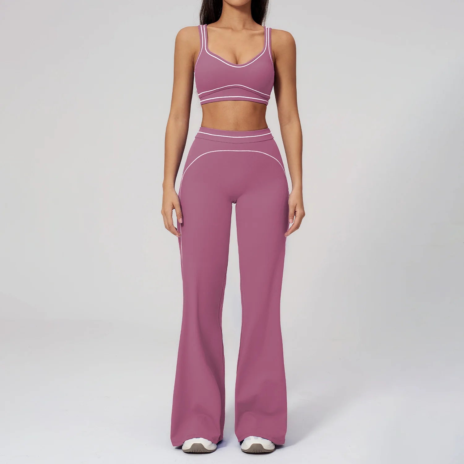 Elevate Me Flare Set