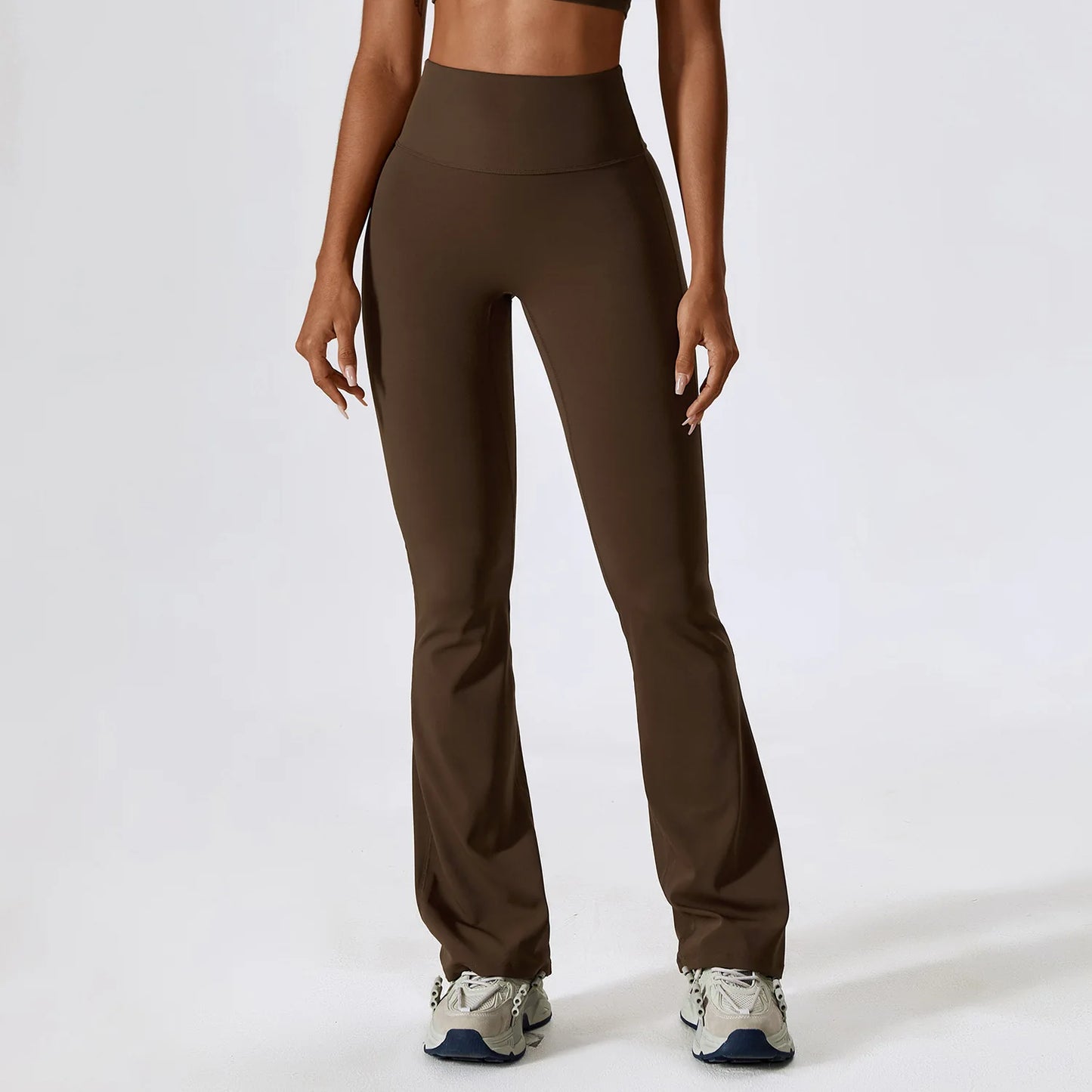 FlareCurve Pants