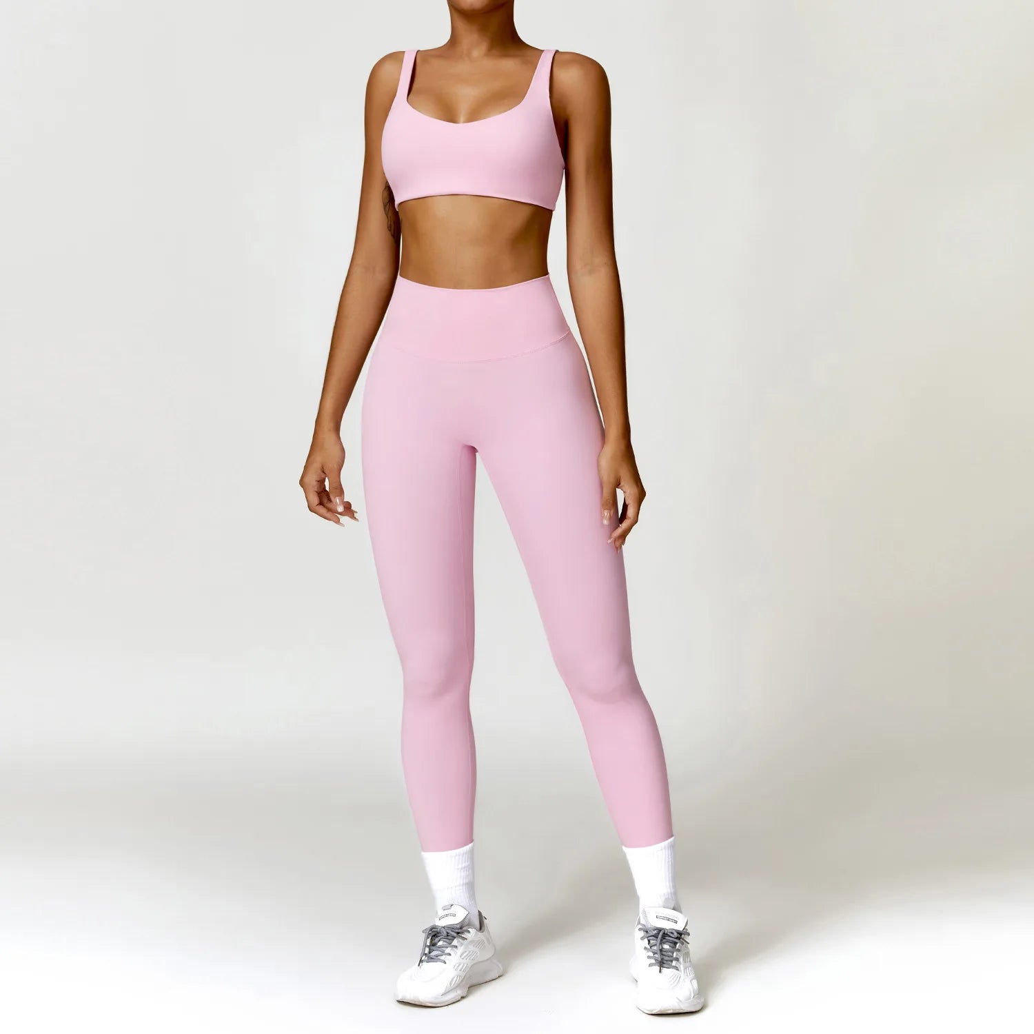Form Me Legging Set