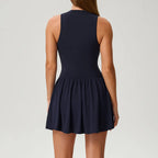 Match Point Tennis Dress