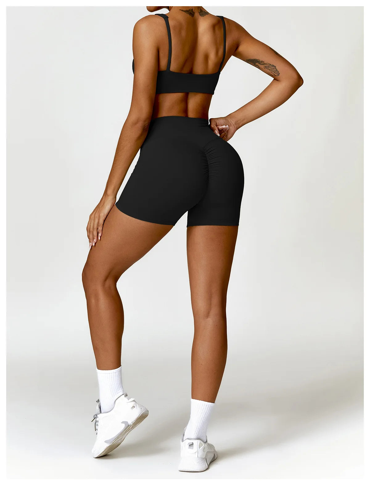 Form Me Short Set
