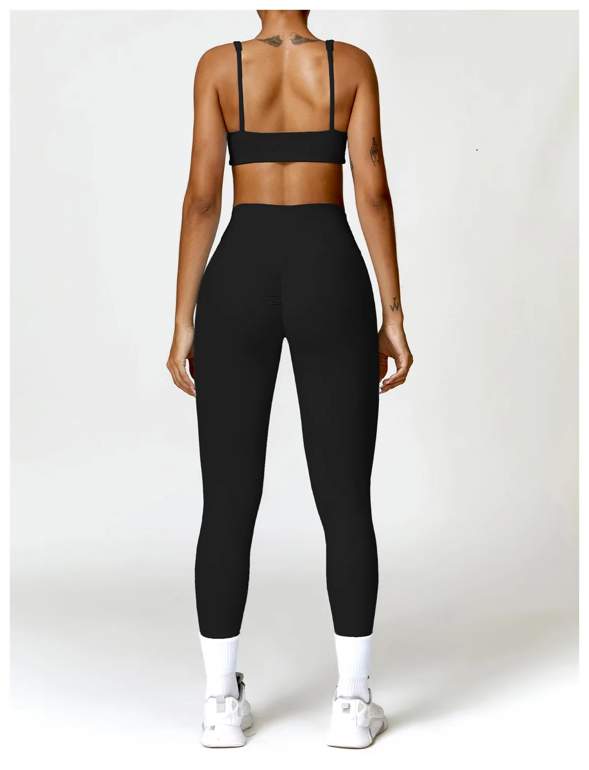 Form Me Legging Set