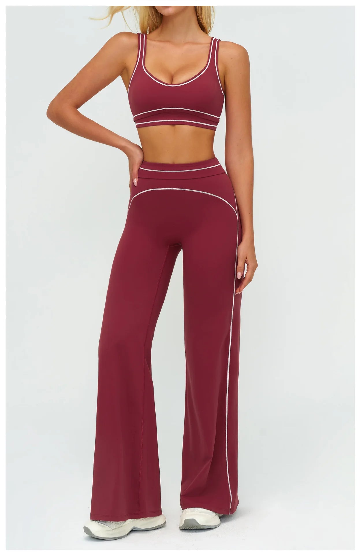 Elevate Me Flare Set