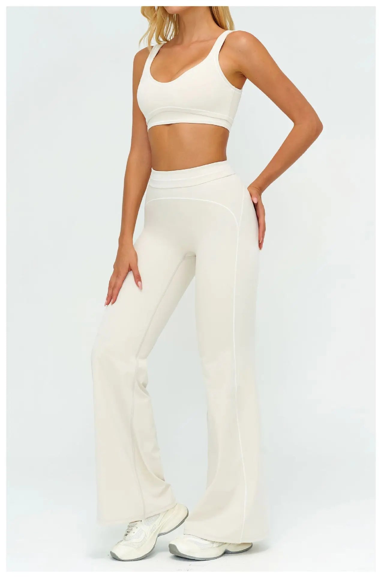 Elevate Me Flare Set