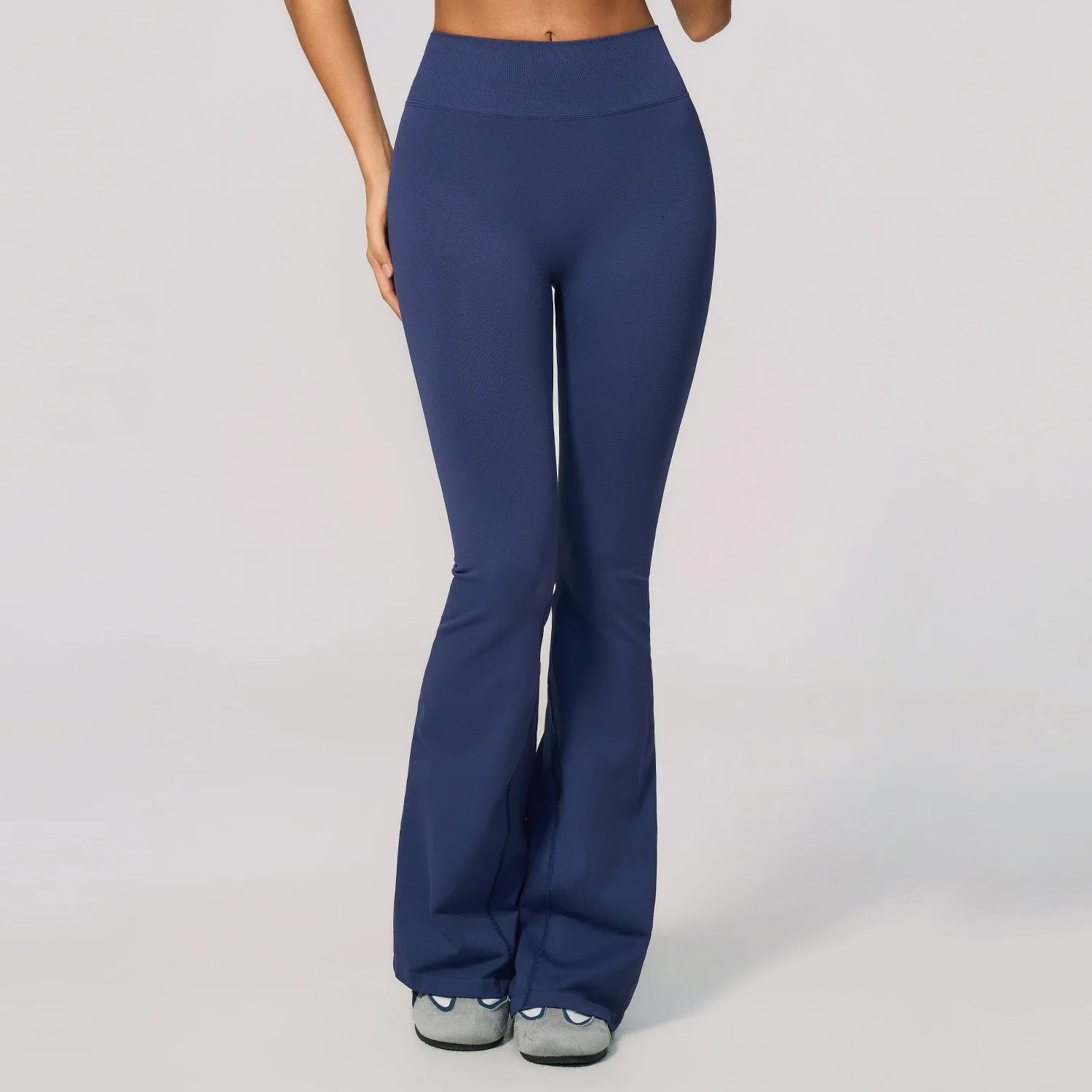 SculptFlare Leggings