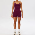Sculpt Me Short Set