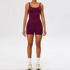 Sculpt Me Short Set