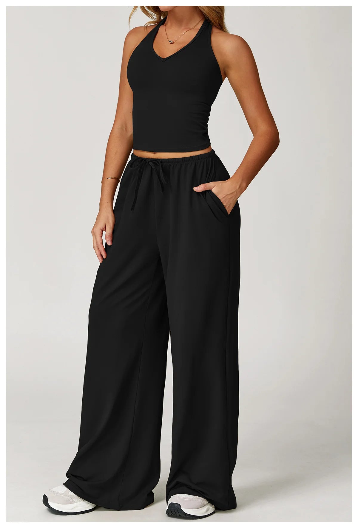 PeachMe Lounge Pant