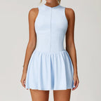 Match Point Tennis Dress