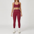 Elevate Me Legging Set