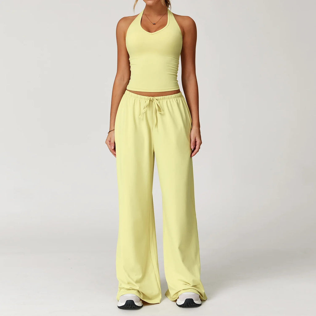 PeachMe Lounge Set