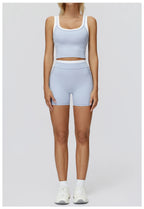 Contour Me Short Set