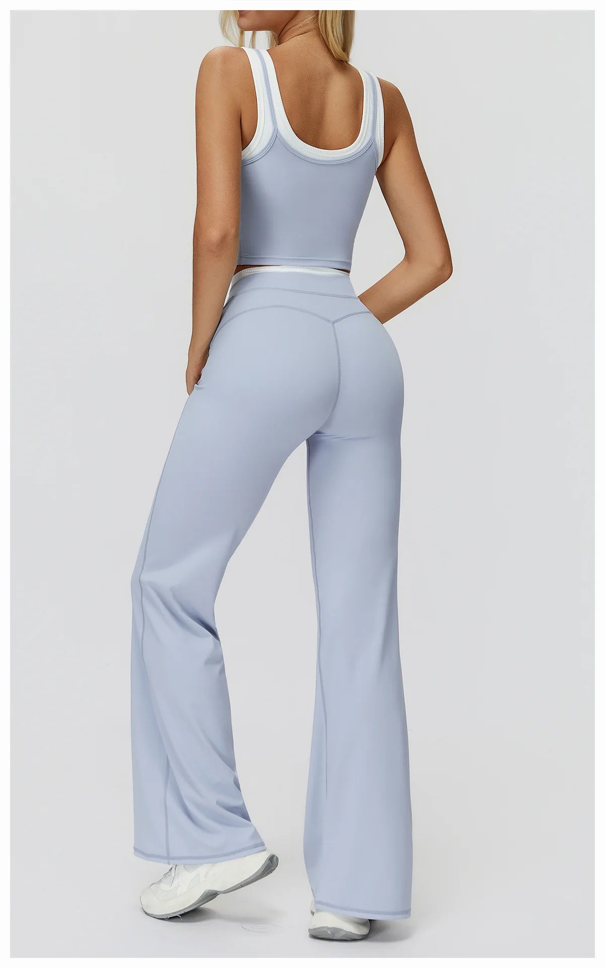 Contour Me Flare Set
