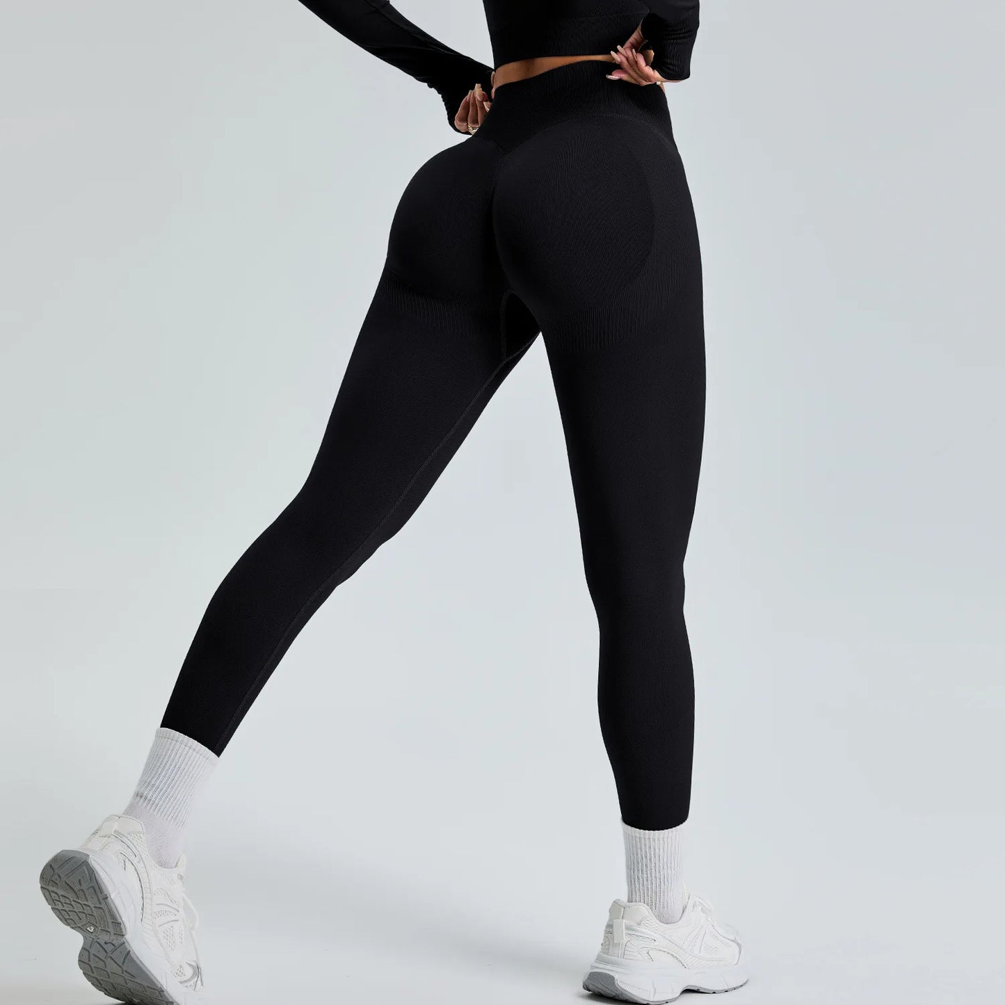 Contour Flex Leggings